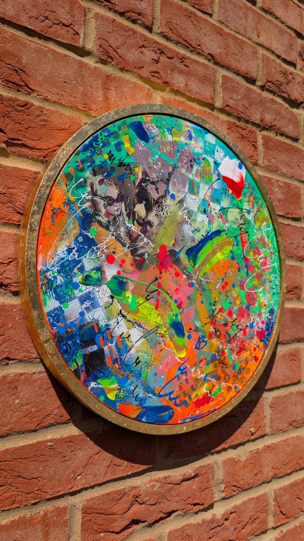 The Circular Collection