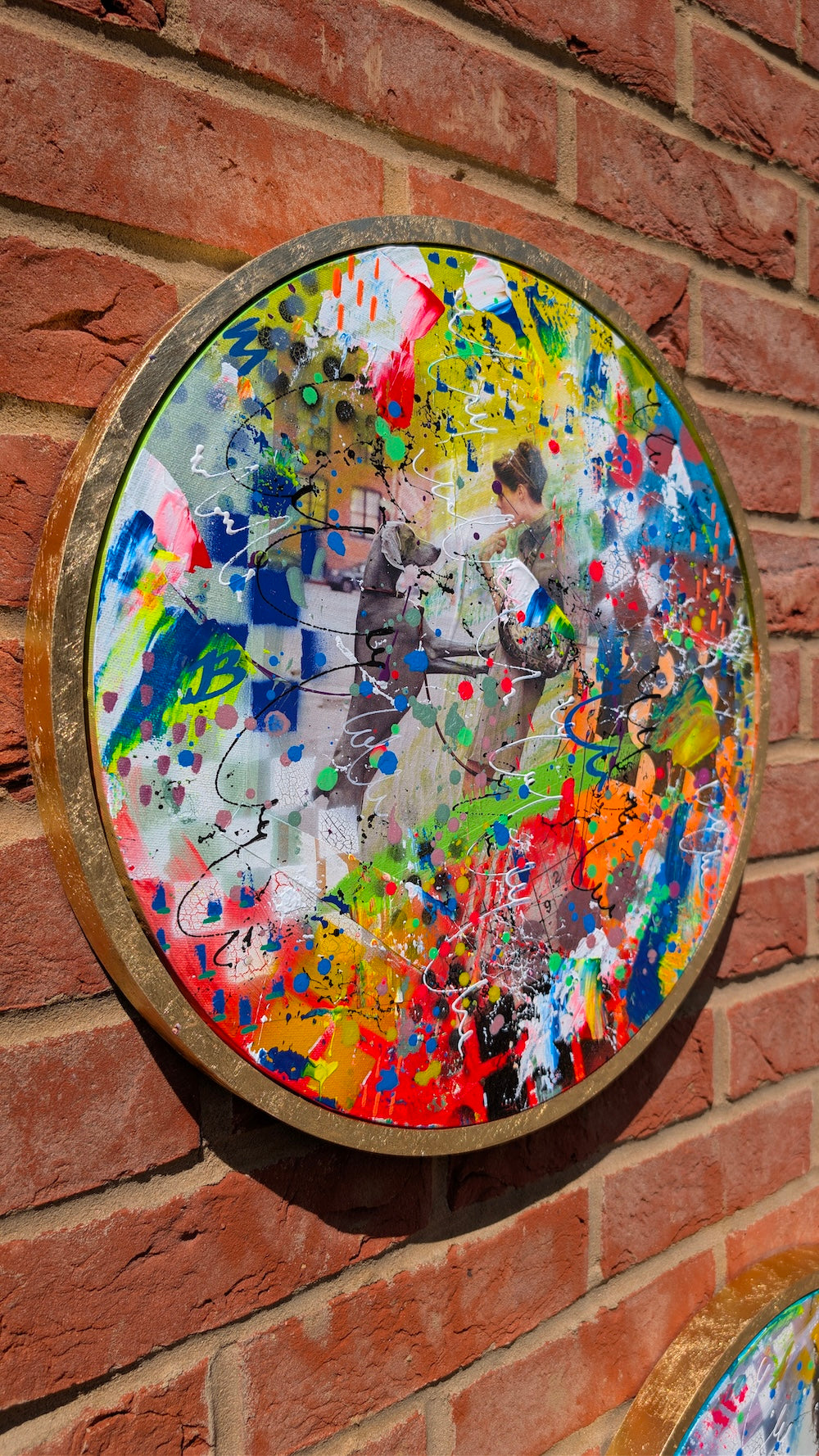 The Circular Collection