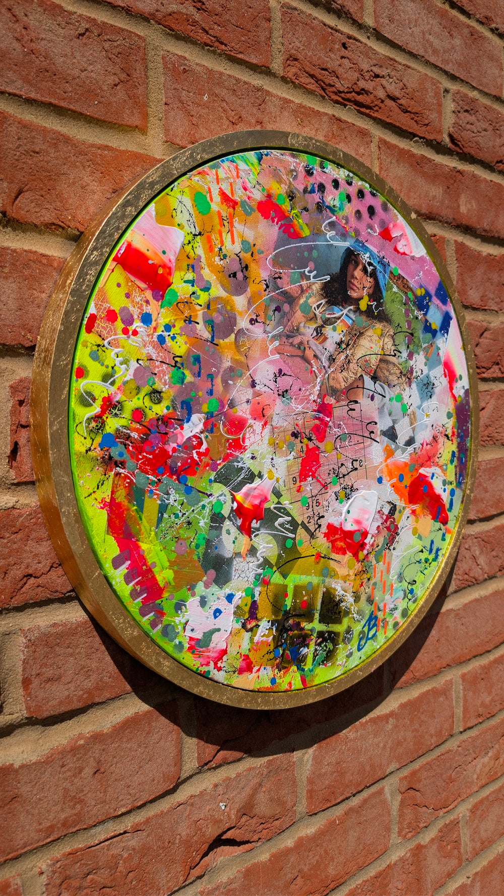 The Circular Collection