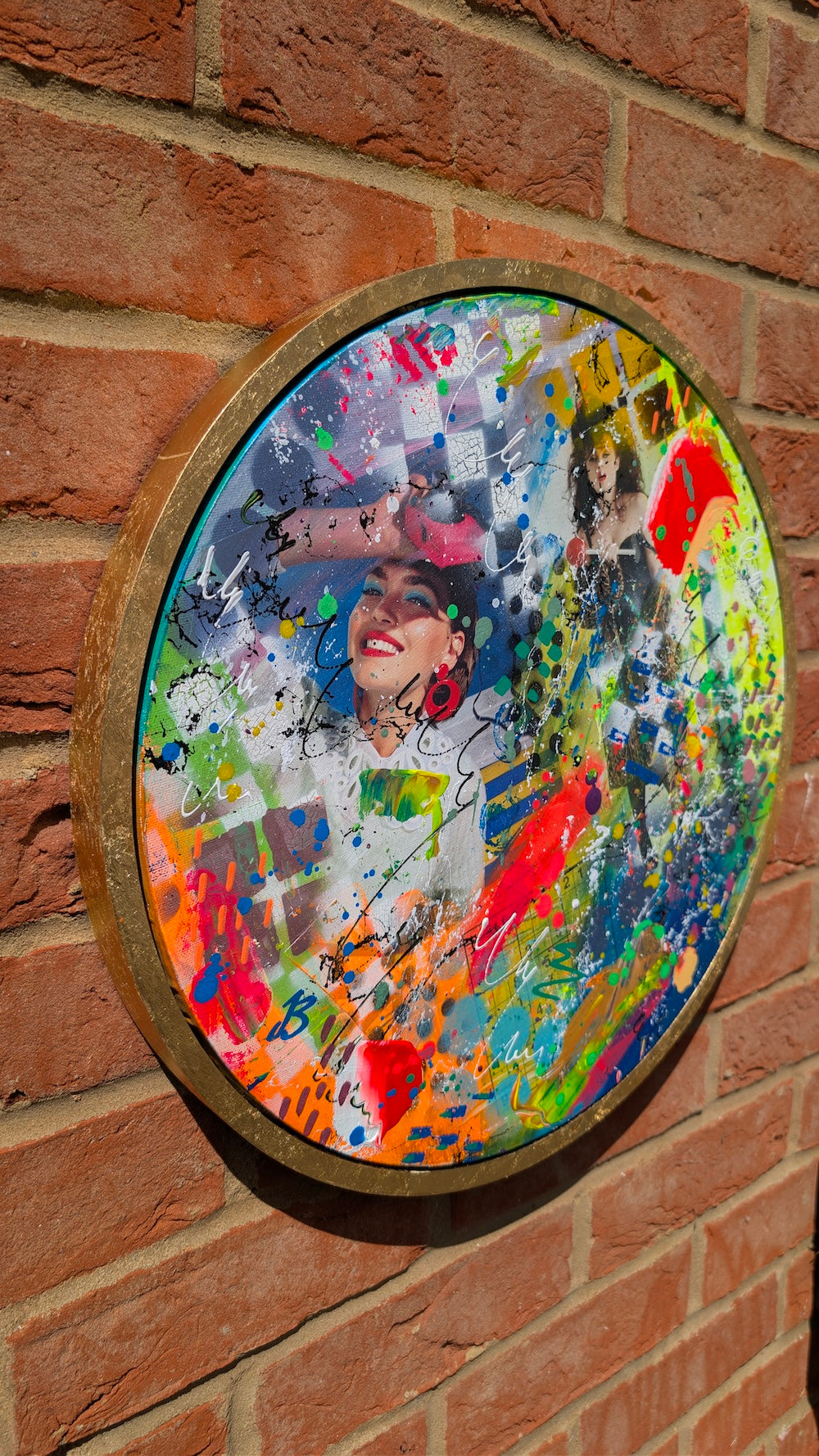 The Circular Collection