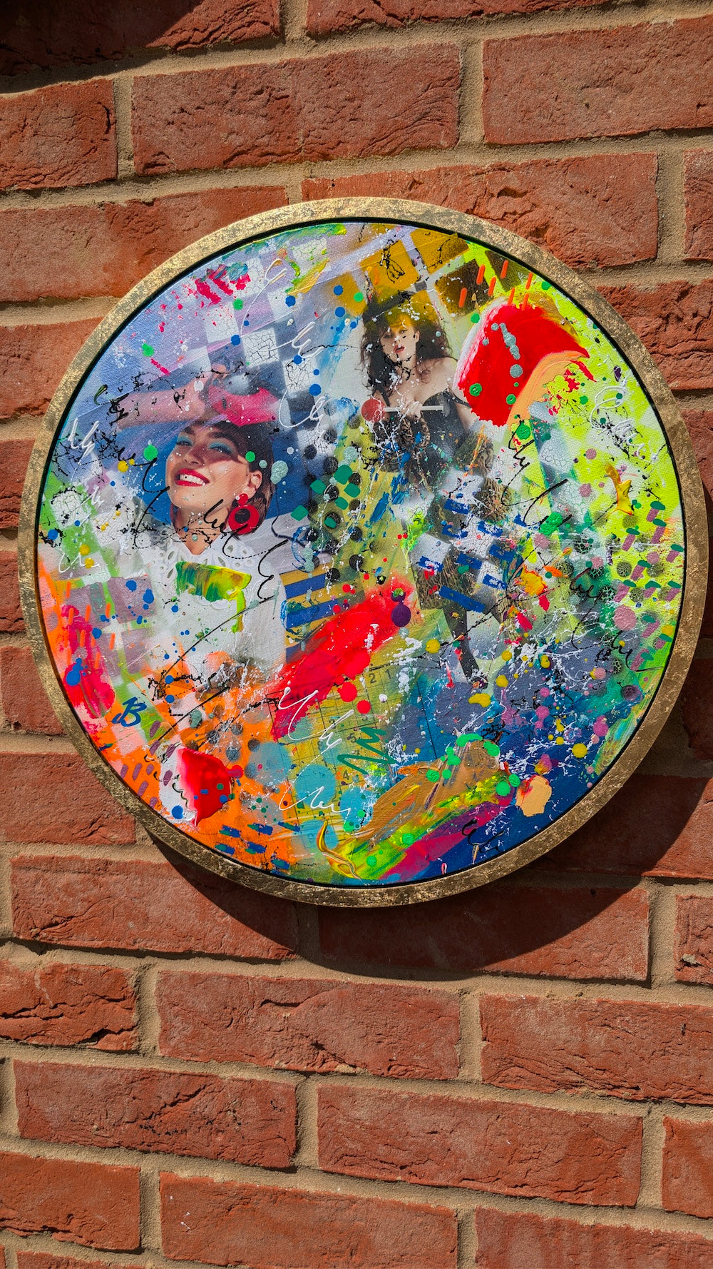 The Circular Collection