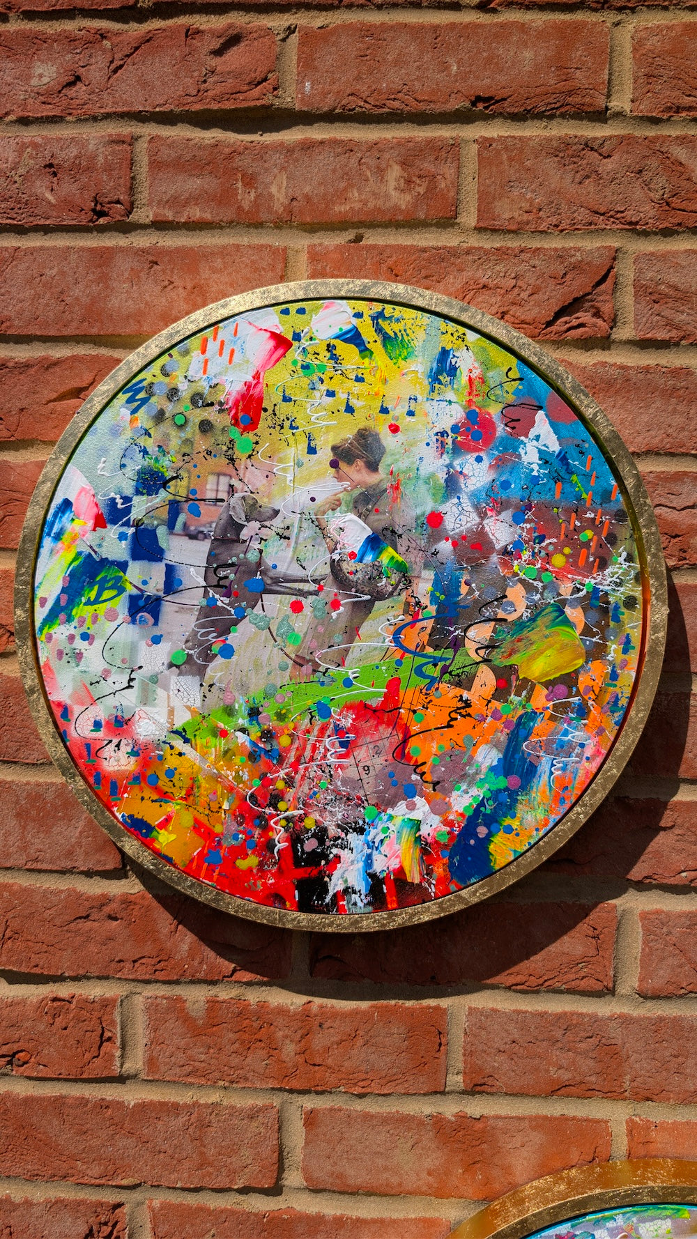 The Circular Collection