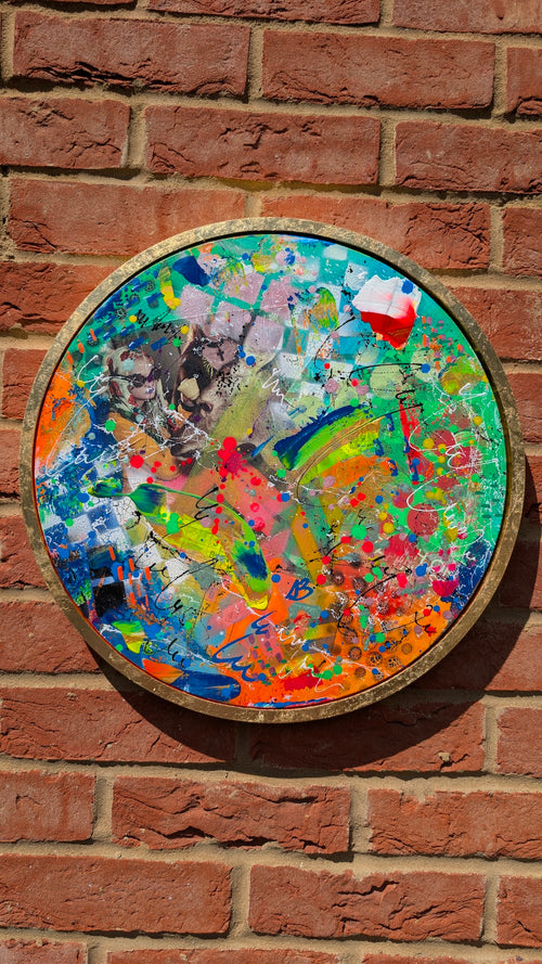 The Circular Collection