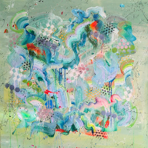 Movement of Creation