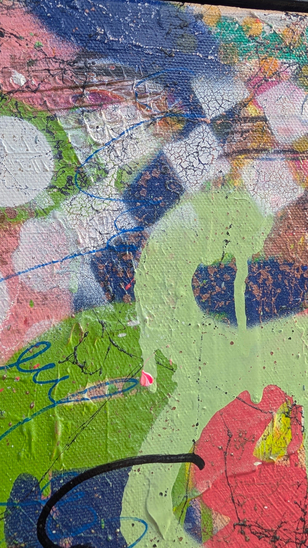 X Marks the Spot