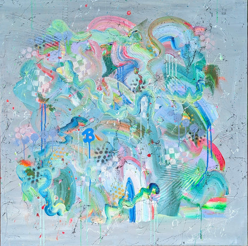 Movement of Manifestation