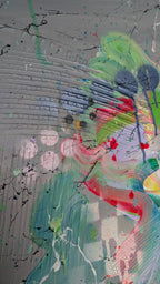 Movement of Manifestation