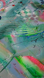 Movement of Manifestation