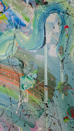 Movement of Manifestation