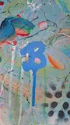 Movement of Manifestation
