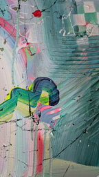 Movement of Manifestation