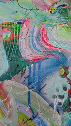 Movement of Manifestation