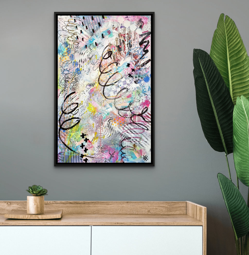 Shape of the Fashion