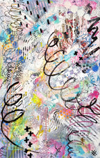 Shape of the Fashion