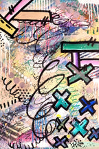 Shape of the Freedom