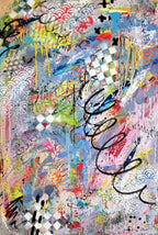 Shape of the Intuition