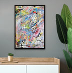 Shape of the Intuition