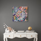 Shape of Movement 1/2