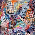 Shape of Movement 2/2