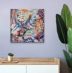 Shape of Movement 2/2