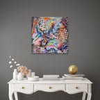 Shape of Movement 2/2