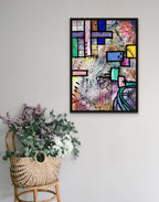 Shape of the Treasure