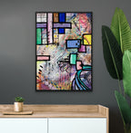 Shape of the Treasure