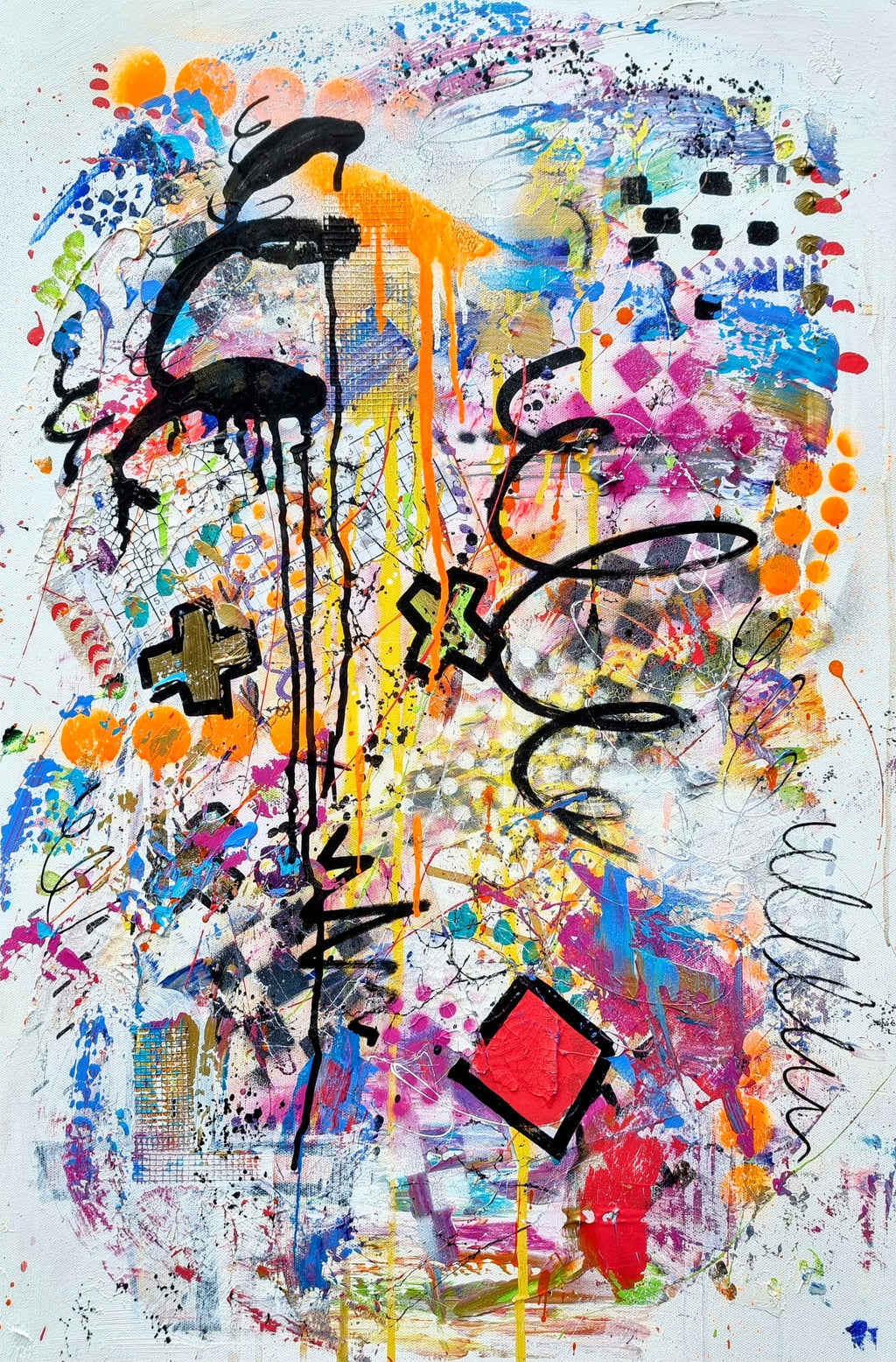 The Sky is the Limit