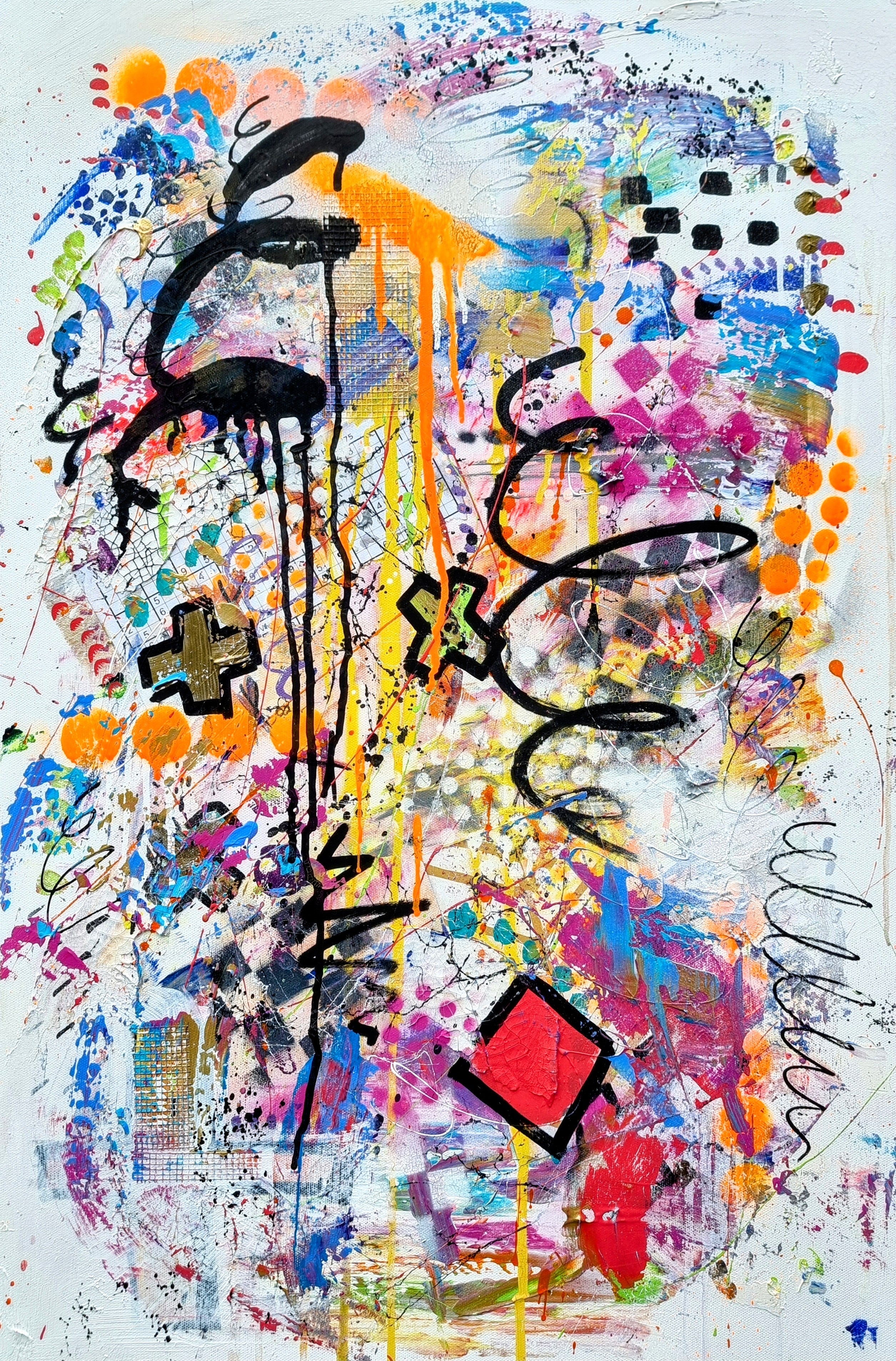 The Sky is the Limit