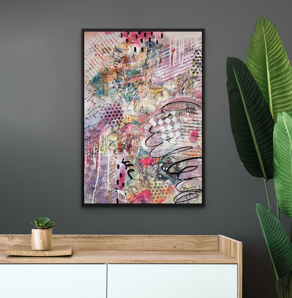 Shape of the Fairground