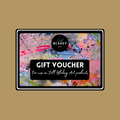 Gift Voucher