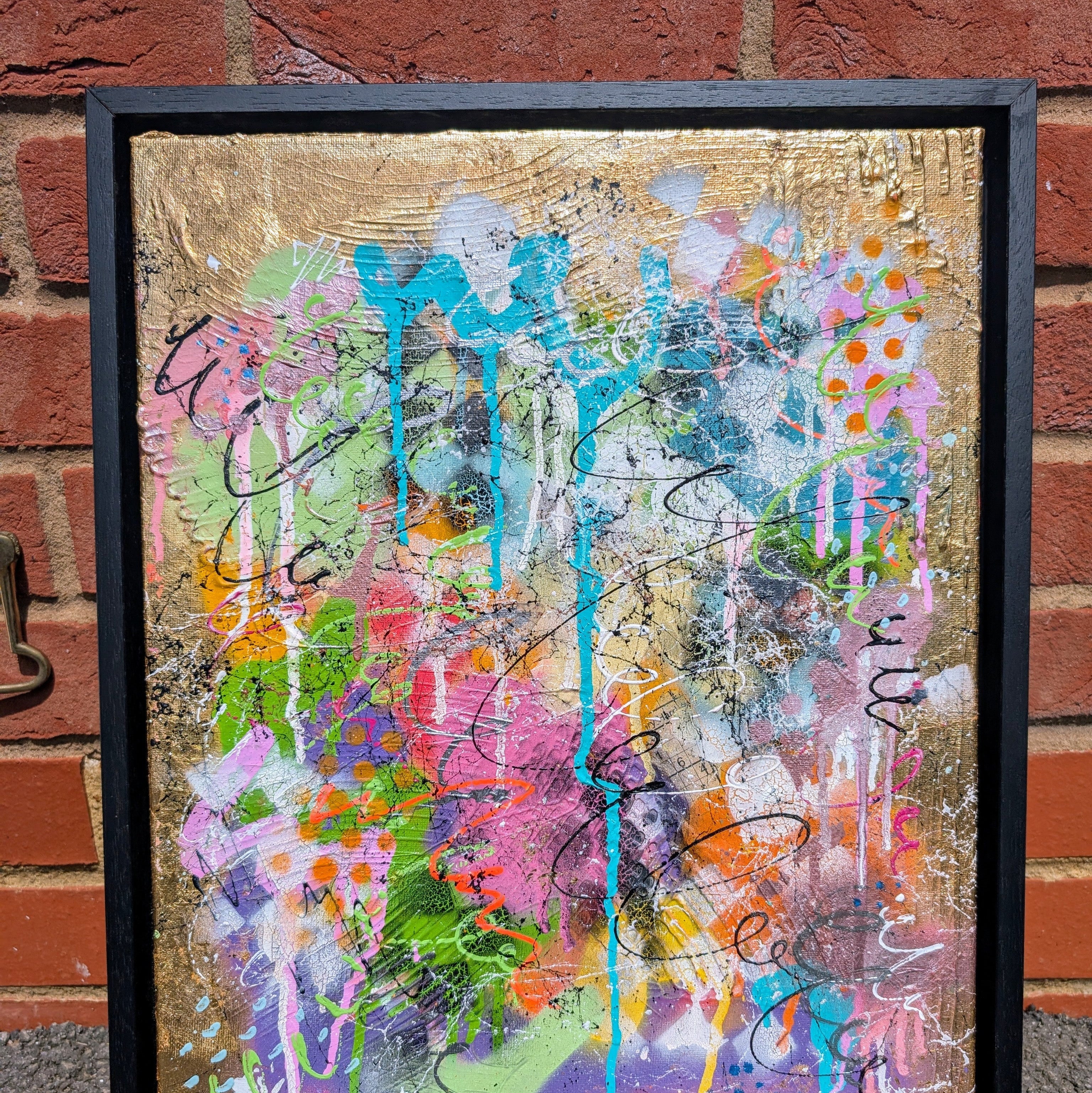 You Get What You Give