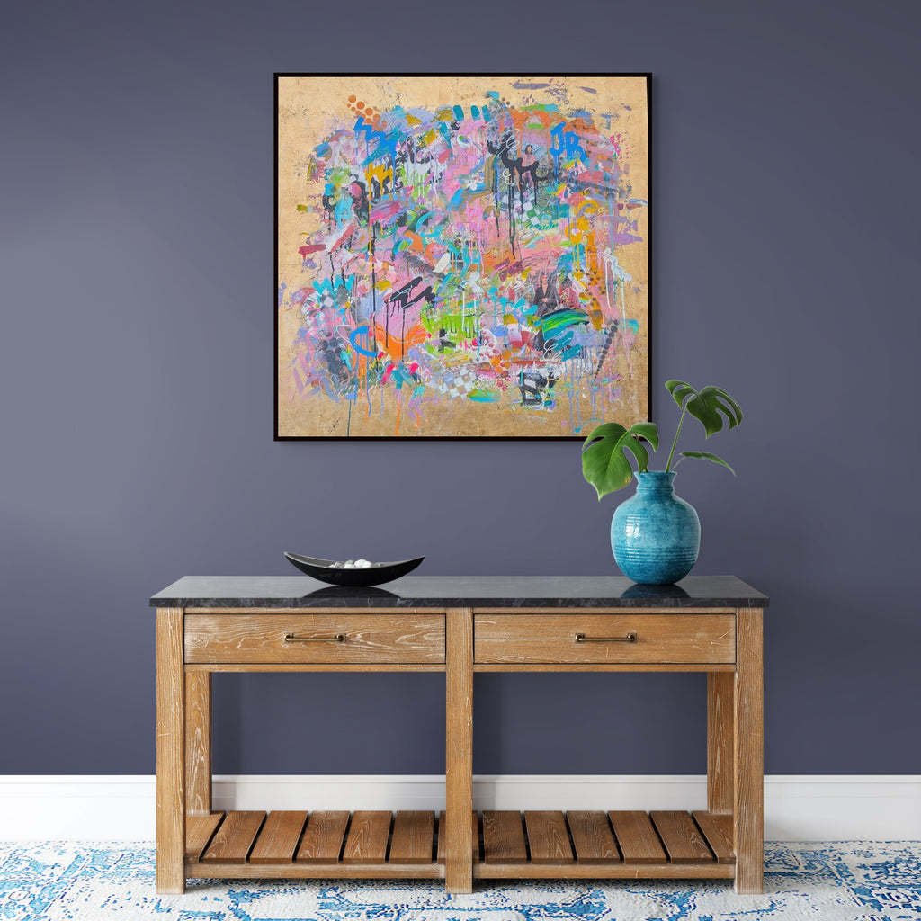 Did you see the Cheetah?