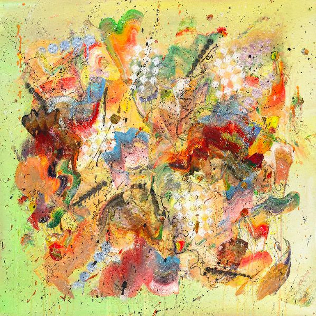 “Movement of Mariposas” Limited Edition Print