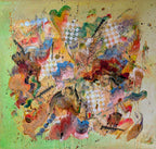 Movement of Mariposas