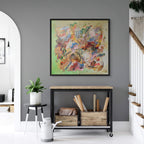 Movement of Mariposas