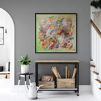 “Movement of Mariposas” Limited Edition Print