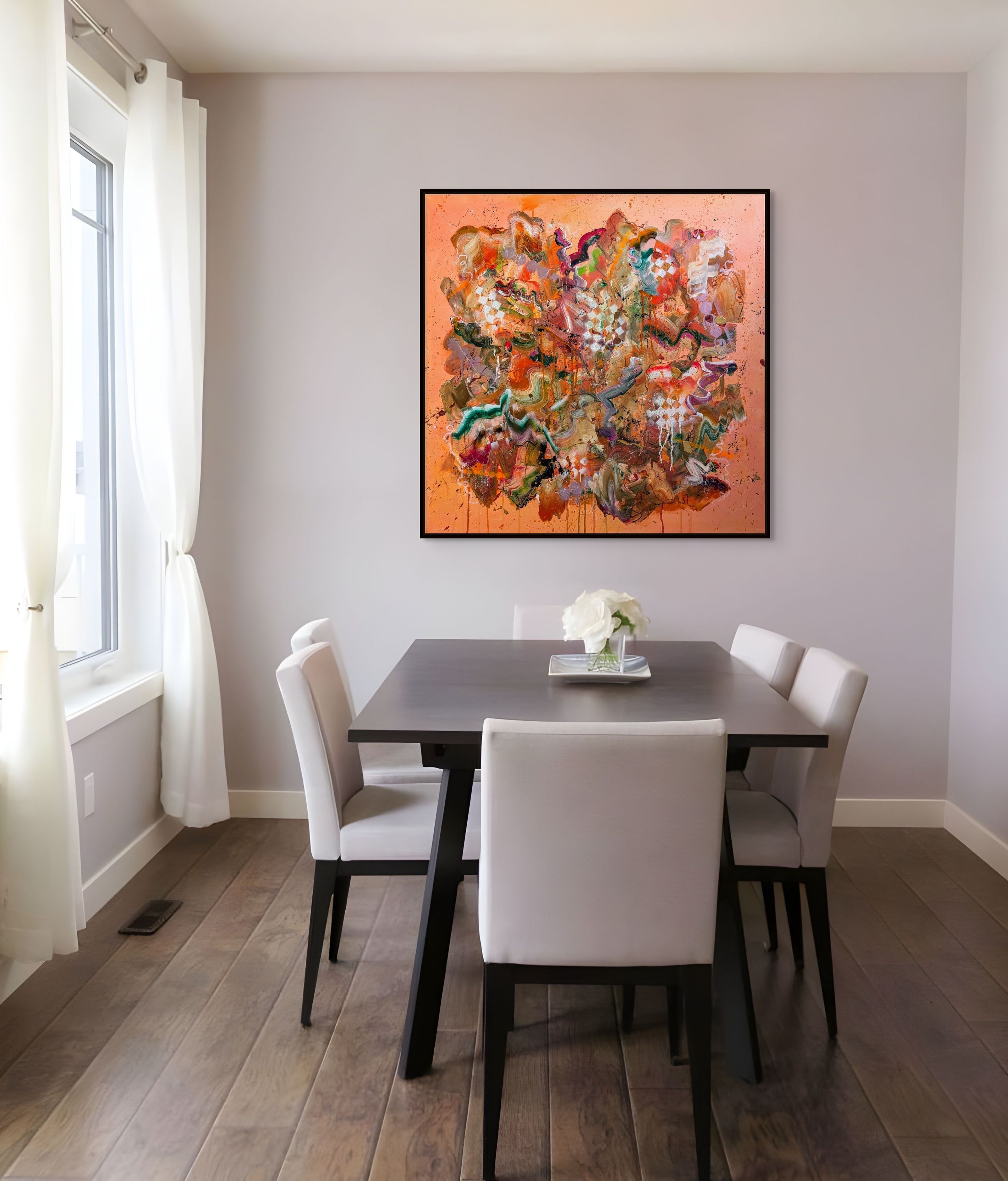 Movement of New Beginnings