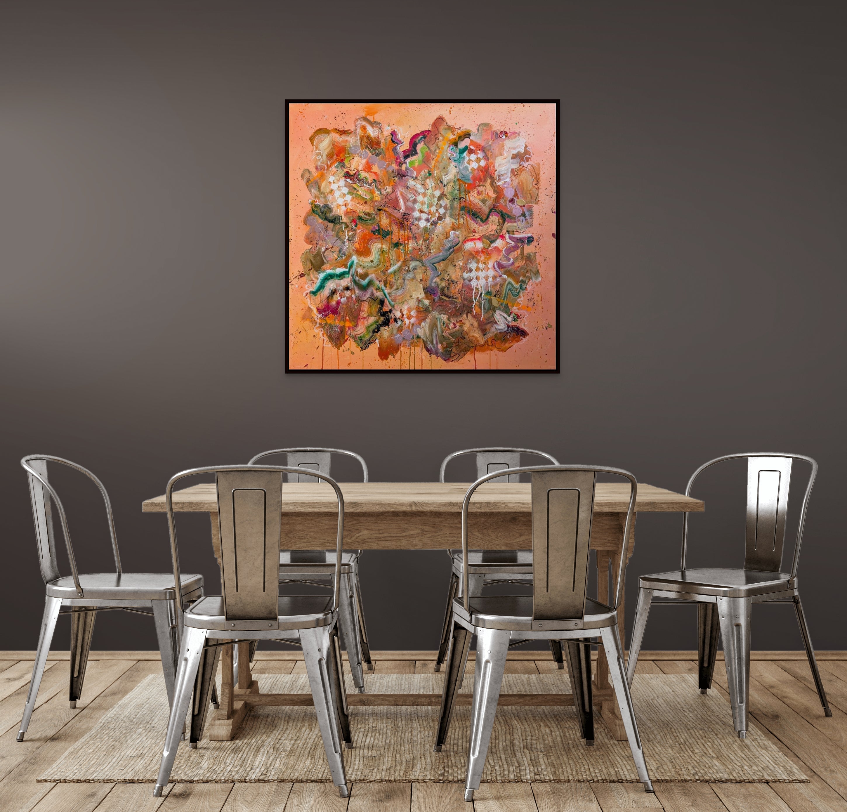 Movement of New Beginnings