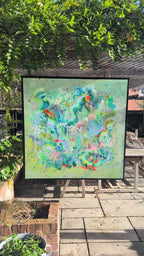 Movement of Creation