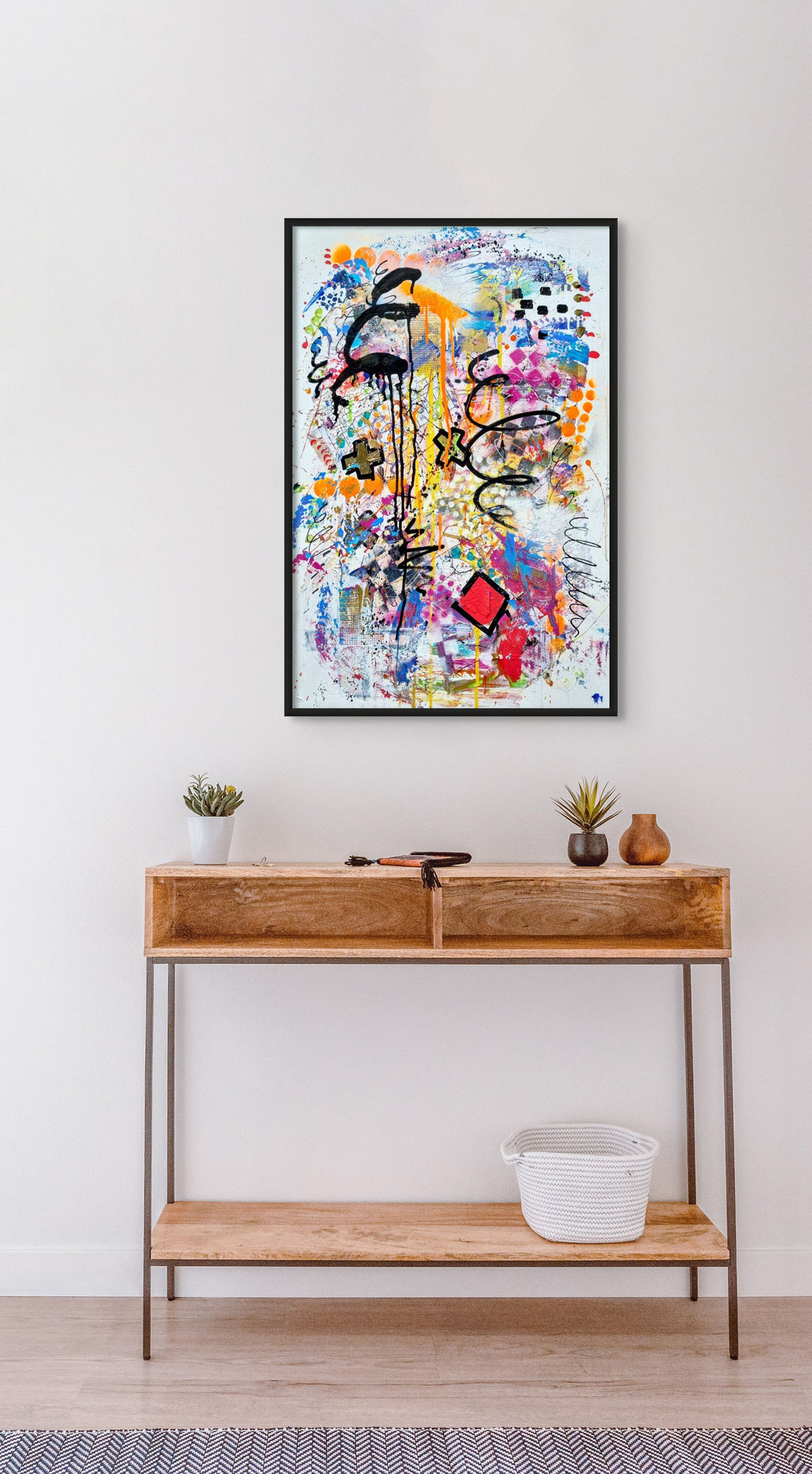 The Sky is the Limit