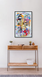 The Sky is the Limit