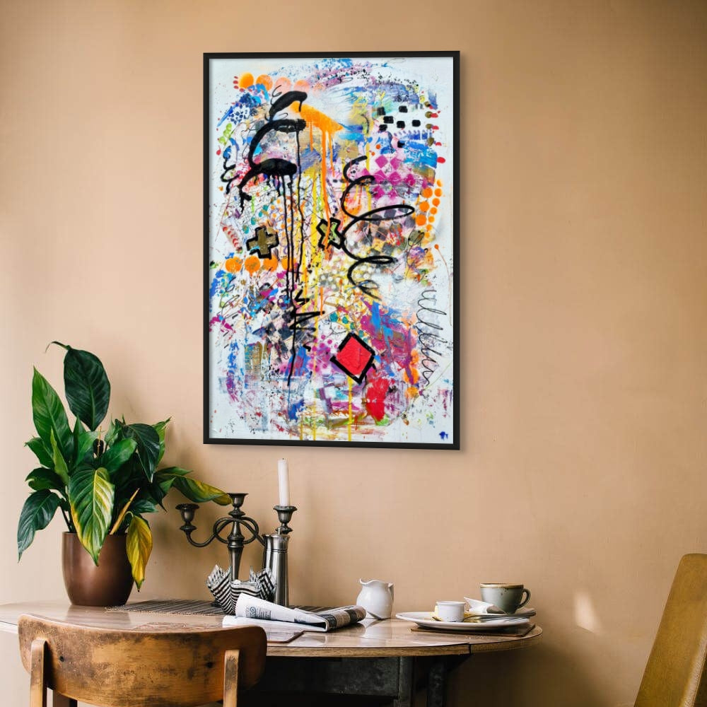 The Sky is the Limit