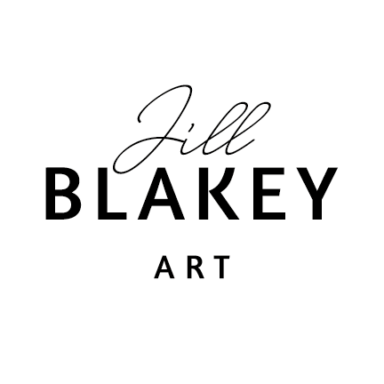 Jill Blakey Art