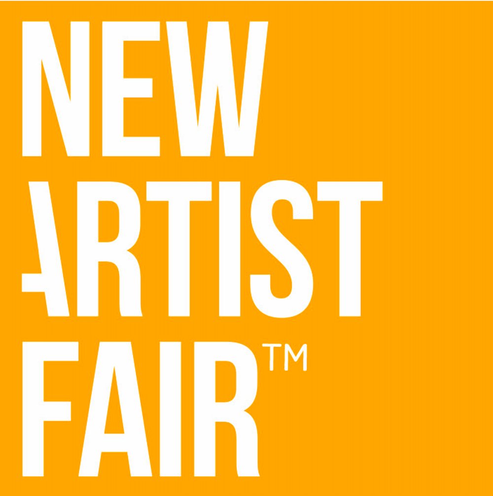 New Artist Fair 2022 Jill Blakey Art